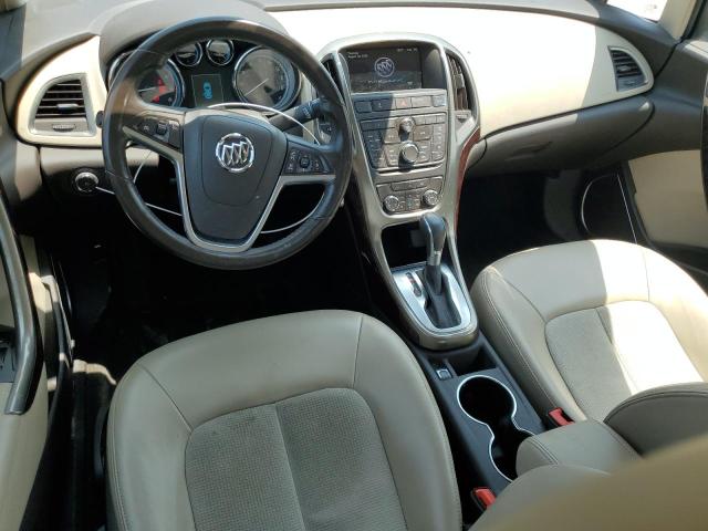 Photo 8 from auction – 2013 BUICK VERANO with VIN 1G4PP5SK0D4188101