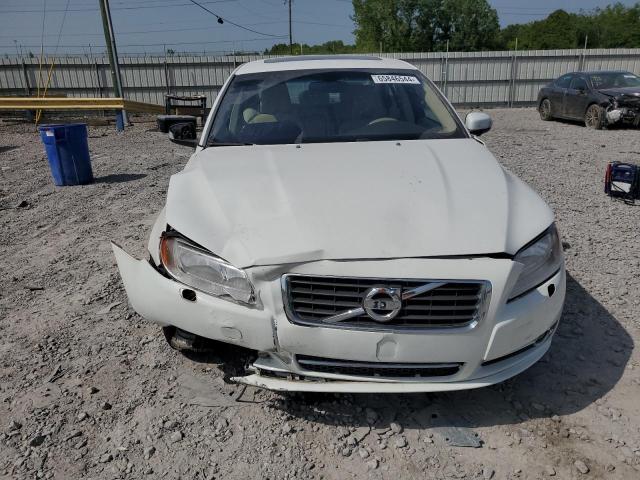 Photo 5 from auction – 2011 VOLVO S80 3.2 with VIN YV1952AS1B1145916