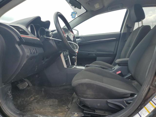 Photo 7 from auction – 2016 MITSUBISHI LANCER ES with VIN JA32U2FU6GU009421