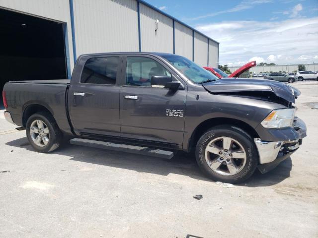 Photo 4 from auction – 2018 RAM 1500 SLT with VIN 1C6RR7LG8JS269438
