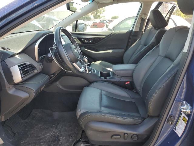 Photo 7 from auction – 2021 SUBARU OUTBACK ON with VIN 4S4BTGLDXM3140368