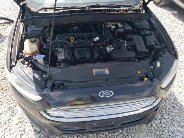 Photo 11 from auction – 2013 FORD FUSION SE with VIN 3FA6P0H75DR237649