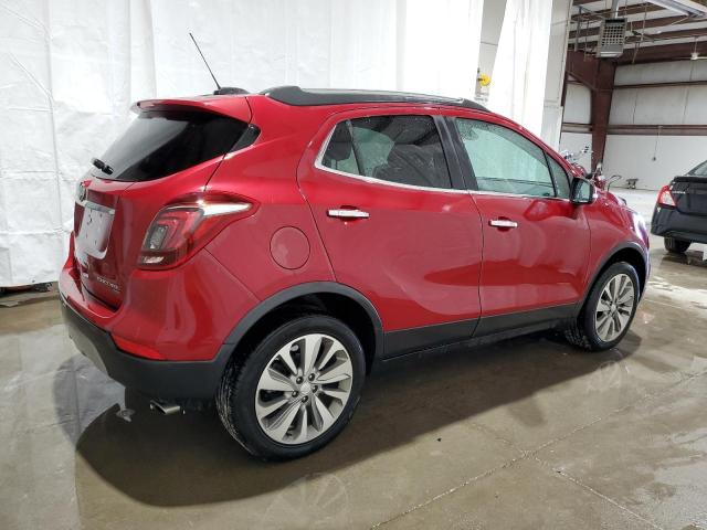 Photo 3 from auction – 2018 BUICK ENCORE PRE with VIN KL4CJESB7JB716805