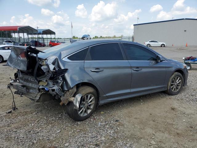Photo 3 from auction – 2018 HYUNDAI SONATA SE with VIN 5NPE24AF7JH697732