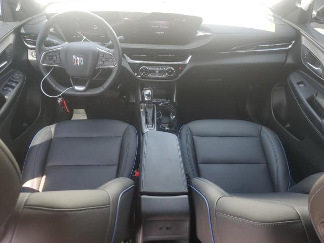 صورة رقم 8 من المزاد - 2024 BUICK ENVISTA SP مع VIN KL47LBE2XRB085923