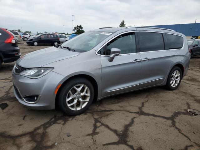 CHRYSLER PACIFICA T 2020 مع رقم تعريف المركبة 2C4RC1BG5LR106212 - صورة من المزاد