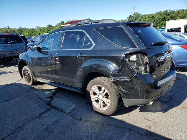 Photo 2 from auction – 2013 CHEVROLET EQUINOX LT with VIN 2GNFLEE3XD6149859