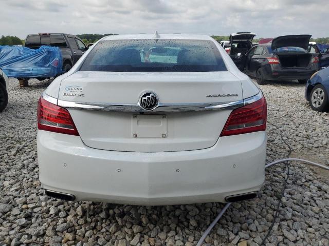 Photo 6 from auction – 2016 BUICK LACROSSE with VIN 1G4GB5G3XGF148827