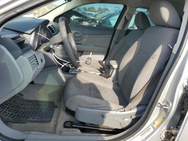 Photo 7 from auction – 2008 DODGE AVENGER SE with VIN 1B3LC46K38N652342