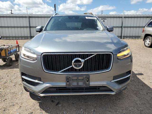 Photo 5 from auction – 2017 VOLVO XC90 T6 with VIN YV4A22PK7H1182249