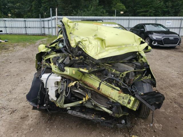 Photo 5 from auction – 2015 TOYOTA PRIUS C with VIN JTDKDTB36F1105313