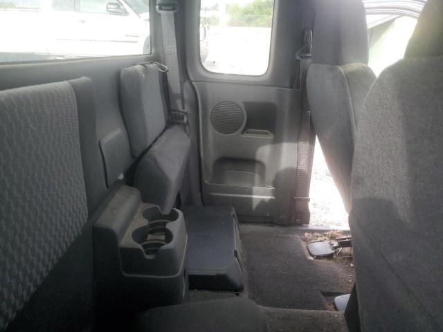 Photo 10 from auction – 2007 GMC CANYON with VIN 1GTDT19E978120355