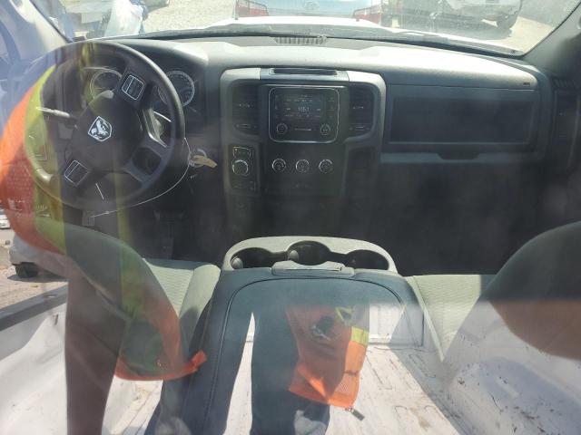 Photo 8 from auction – 2018 RAM 1500 ST with VIN 3C6JR7DG6JG320535