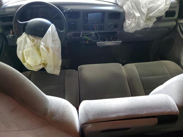 Photo 8 from auction – 2001 FORD F250 SUPER with VIN 1FTNX21S21EA65207