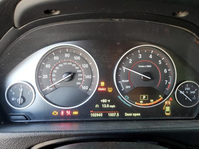 Photo 9 from auction – 2015 BMW 428 I with VIN WBA3N3C56FK232927