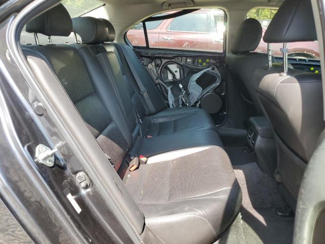 Photo 10 from auction – 2012 ACURA TSX with VIN JH4CU2F45CC011276