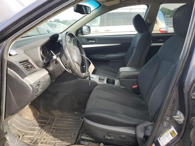 Photo 7 from auction – 2013 SUBARU OUTBACK 2. with VIN 4S4BRBCCXD3298153