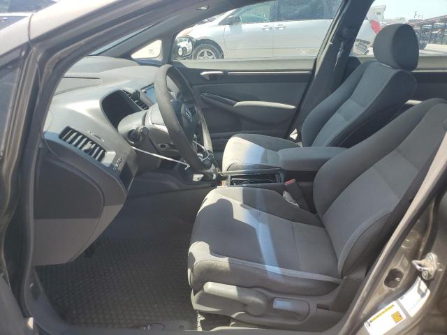 Photo 7 from auction – 2007 HONDA CIVIC EX with VIN 1HGFA16897L142576