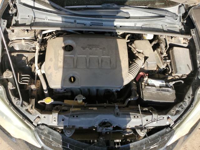 Photo 11 from auction – 2015 TOYOTA COROLLA L with VIN 5YFBURHE3FP303922