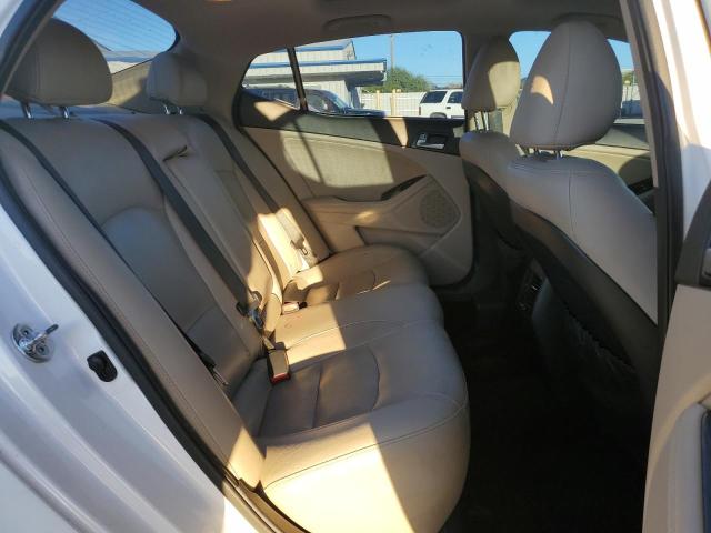 Photo 10 from auction – 2015 KIA OPTIMA EX with VIN 5XXGN4A71FG460312