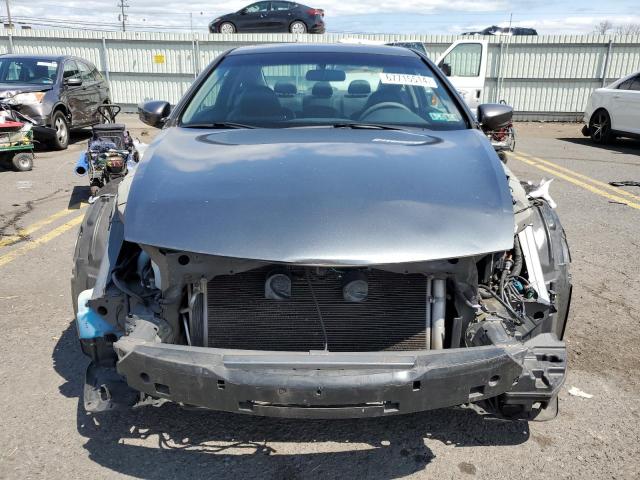 Photo 5 from auction – 2010 HONDA ACCORD EXL with VIN 1HGCS1B86AA020878