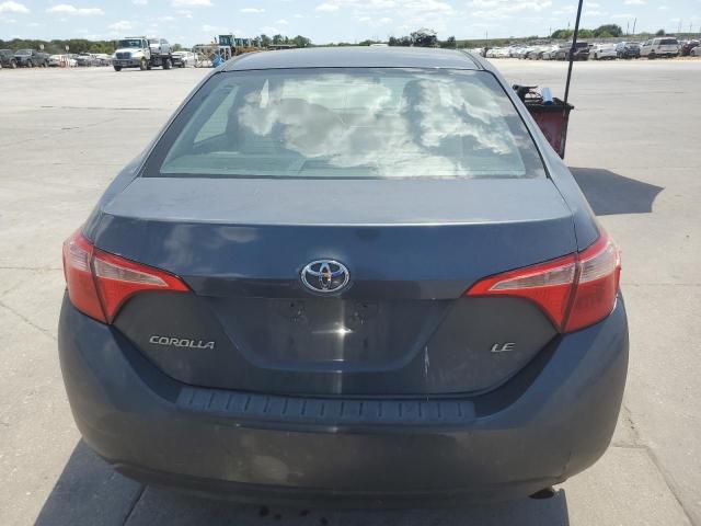 Photo 6 from auction – 2017 TOYOTA COROLLA L with VIN 5YFBURHE0HP647744