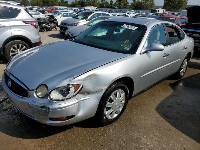 BUICK LACROSSE C 2005 with VIN 2G4WC532651306526 - Photo from auction