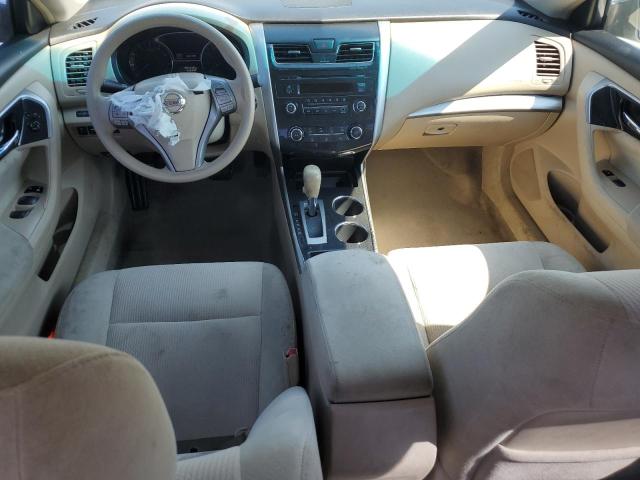 Photo 8 from auction – 2013 NISSAN ALTIMA 2.5 with VIN 1N4AL3AP1DC235364