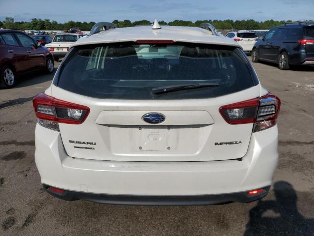 Photo 6 from auction – 2021 SUBARU IMPREZA PR with VIN 4S3GTAD68M3700251