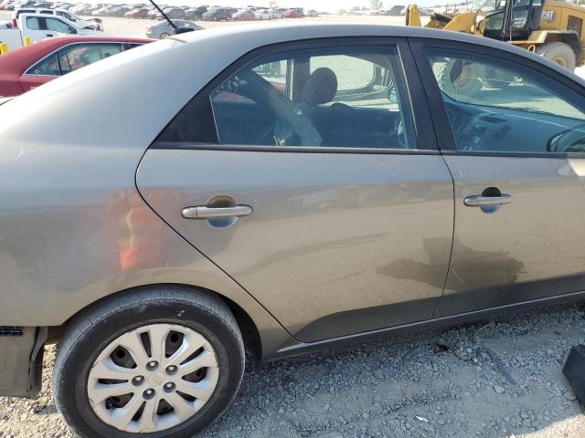 Photo 10 from auction – 2012 KIA FORTE EX with VIN KNAFU4A22C5605275