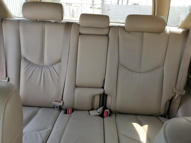 Photo 10 from auction – 2003 LEXUS RX 300 with VIN JTJGF10U830156875