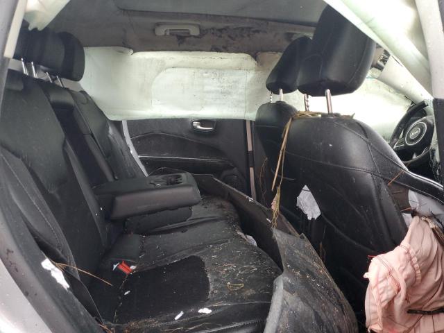 Photo 10 from auction – 2018 JEEP COMPASS LA with VIN 3C4NJDBB0JT400573
