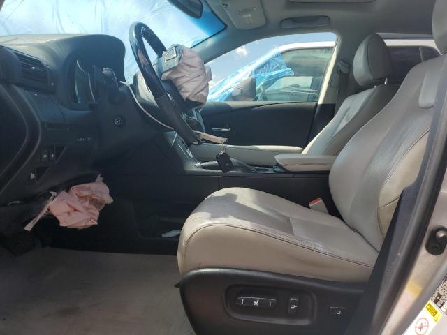 Photo 7 from auction – 2015 LEXUS RX 350 BAS with VIN 2T2BK1BA6FC269029