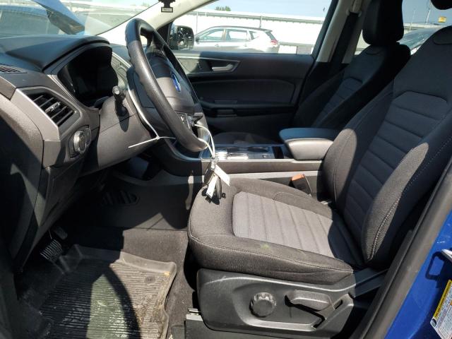 Photo 7 from auction – 2022 FORD EDGE SE with VIN 2FMPK4G95NBA28026