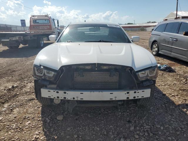 Photo 5 from auction – 2013 DODGE CHARGER PO with VIN 2C3CDXAT3DH593782