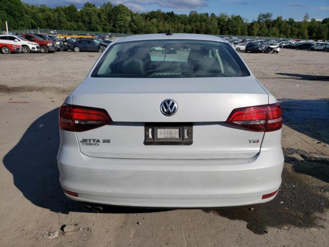 Photo 6 from auction – 2017 VOLKSWAGEN JETTA SE with VIN 3VWB67AJ9HM312752