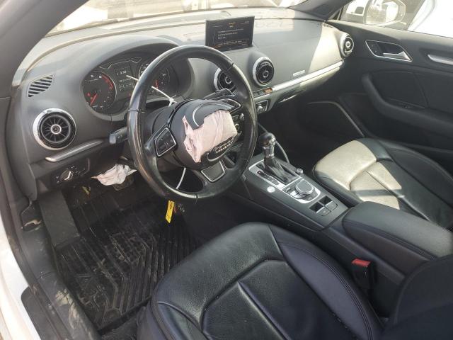 Photo 8 from auction – 2016 AUDI A3 PREMIUM with VIN WAU38LFF9G1012877
