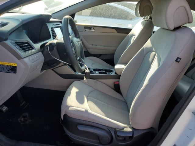 Photo 7 from auction – 2016 HYUNDAI SONATA SE with VIN 5NPE24AF9GH384464