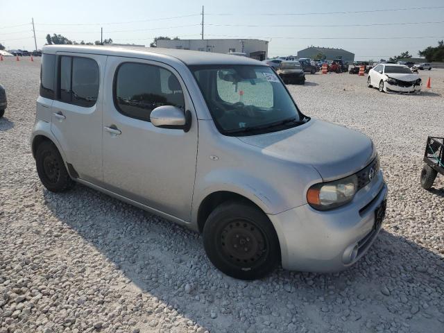 Photo 4 from auction – 2010 NISSAN CUBE BASE with VIN JN8AZ2KR5AT152622
