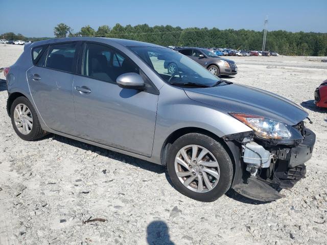 Photo 4 from auction – 2012 MAZDA 3 I with VIN JM1BL1L71C1666281