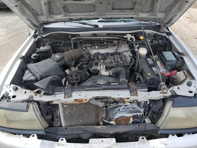 Photo 12 from auction – 2003 MITSUBISHI MONTERO SP with VIN JA4MT21H53J046523