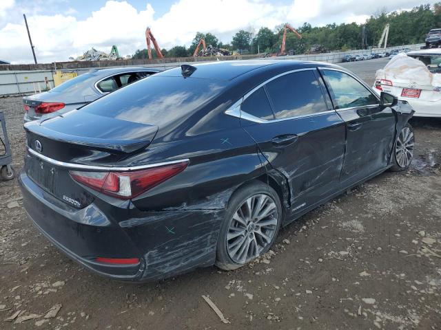 Photo 3 from auction – 2019 LEXUS ES 300H with VIN 58AB21B18KU001072