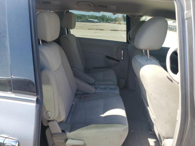 Photo 11 from auction – 2012 NISSAN QUEST S with VIN JN8AE2KP1C9051507