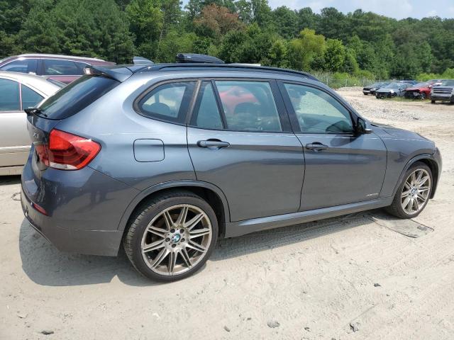 Photo 3 from auction – 2015 BMW X1 XDRIVE2 with VIN WBAVL1C52FVY25380