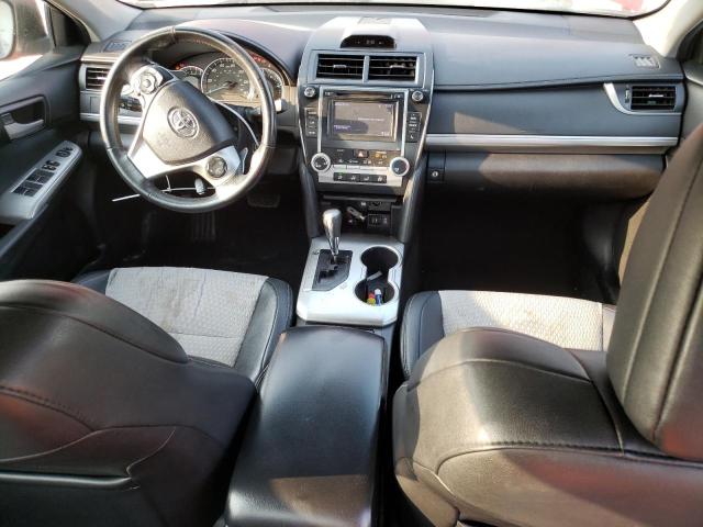 Photo 8 from auction – 2014 TOYOTA CAMRY L with VIN 4T1BF1FK0EU778462