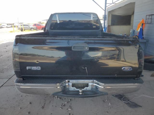 Photo 6 from auction – 2002 FORD F150 with VIN 1FTRX18L72NB26417