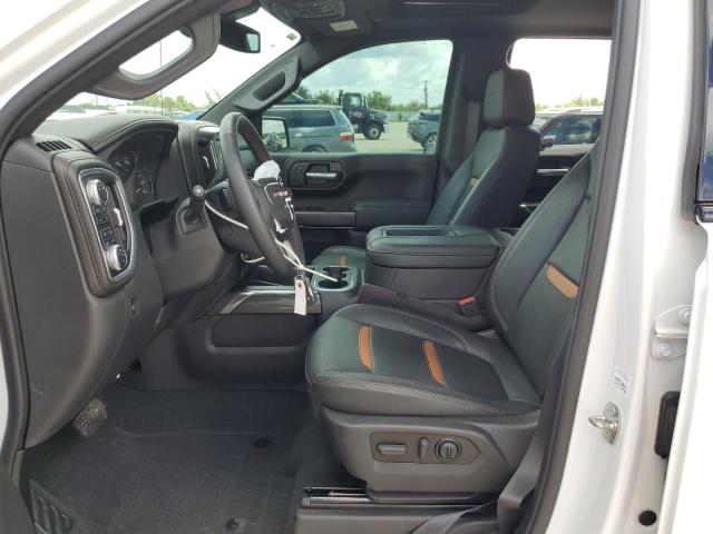 Photo 7 from auction – 2022 GMC SIERRA LIM with VIN 3GTU9EET0NG176749