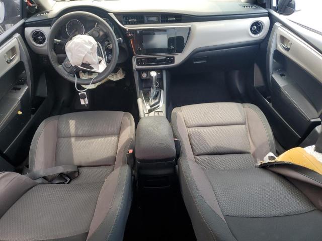 Photo 8 from auction – 2019 TOYOTA COROLLA L with VIN 2T1BURHE8KC128058