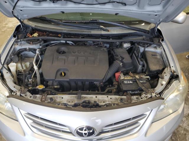 Photo 11 from auction – 2013 TOYOTA COROLLA BA with VIN 2T1BU4EE7DC984848