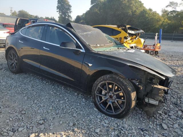 Photo 4 from auction – 2018 TESLA MODEL 3 with VIN 5YJ3E1EB3JF182469